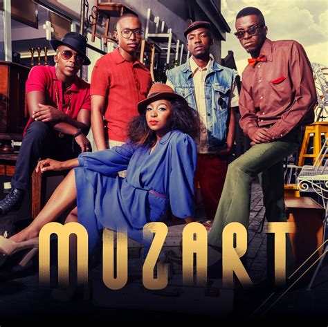 Muzart - Muzart - CD Music - Expansion