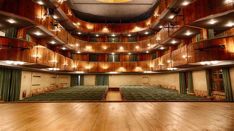 Teatro Duse Asolo