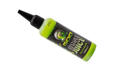 Jungle Juice Supreme Goo Prolite Explorer Shop