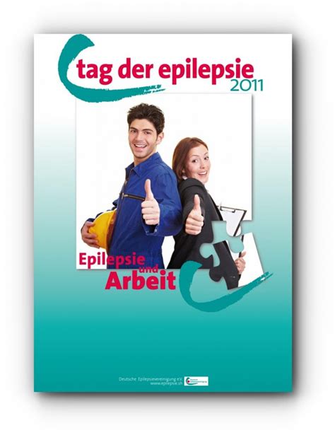 Tag Der Epilepsie Deutsche Epilepsievereinigung