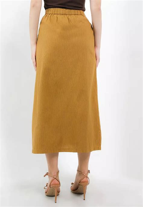 Jual Triset Cassandra Skirts Original Zalora Indonesia