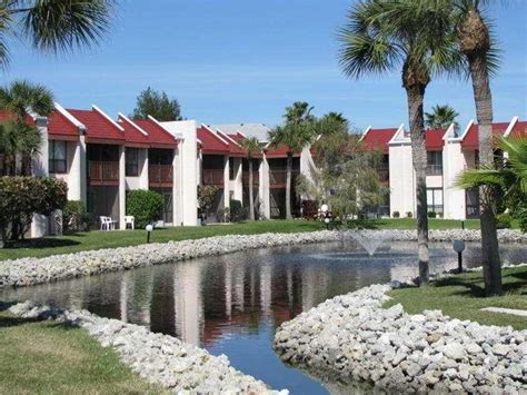 Anna Marie Island Apartments Hotel, Sarasota, Florida, USA. Book Anna ...