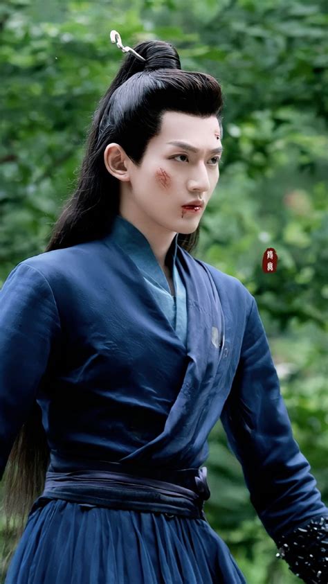 Pin By Timbert Christiane On Deng Wei Actors Costume Drama Ancient