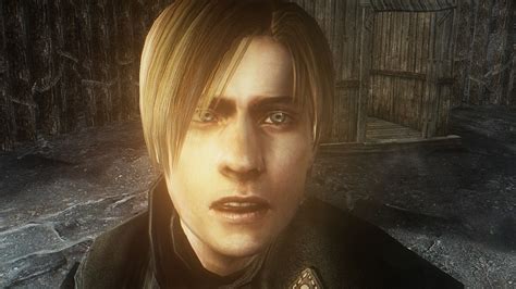 Resident Evil 4 Hd Project Reshade By Ilyadragons2578 On Deviantart