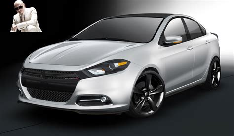 2013 Dodge Dart Iheart Top Speed