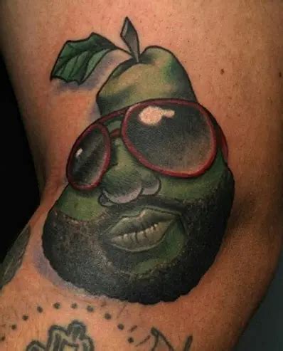 Best Rick Ross Tattoos Nsf News And Magazine