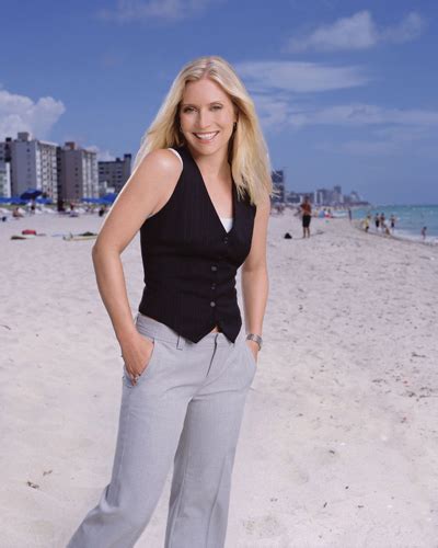 Calleigh Duquesne - CSI: Miami Photo (40626434) - Fanpop