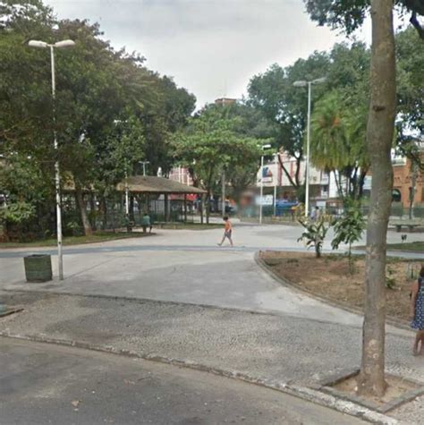 Homem Morto Facadas E Corpo Encontrado Em Pra A De Santos