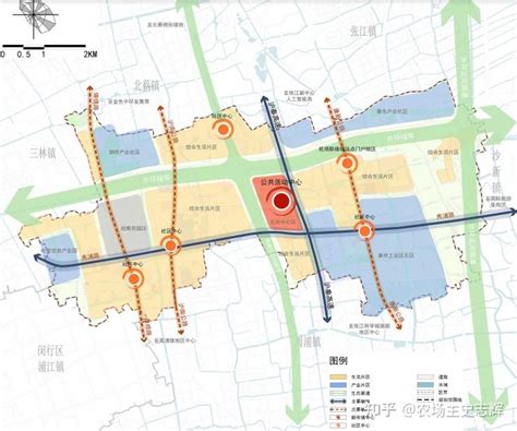 最新最全浦东新区（曹路镇、康桥镇、宣桥镇、唐镇、张江、金桥 外高桥、陆家嘴 世博）、航头镇、惠南镇、祝桥镇、新场镇、老港镇、周浦镇规划链接 知乎