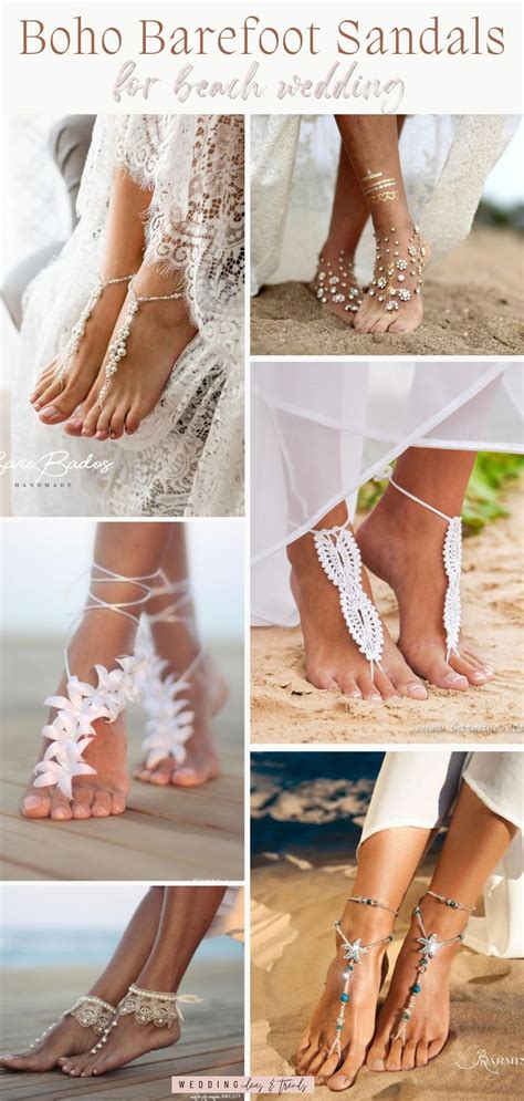 Beach Wedding Shoes Artofit