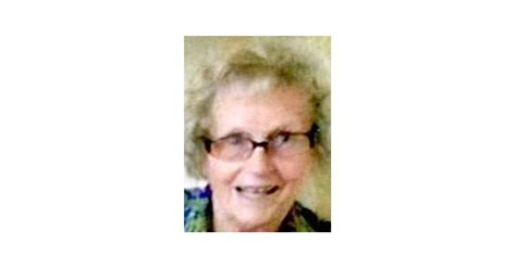 Pauline Mills Obituary 2023 Corinth Ms Daily Corinthian