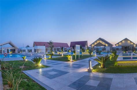 Pickalbatros Sea World Marsa Alam Exim Tours