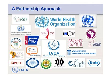 Women In Nuclear Iaea Programme Of Action For Cancer Therapy Ppt