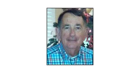 Michael Stclair Obituary 2016 Aiken Sc North Augusta Star