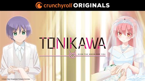 Tonikaku Kawaii TONIKAWA Over The Moon For You The Outerhaven