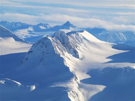 Beautiful Yukon winter: Resistance is futile