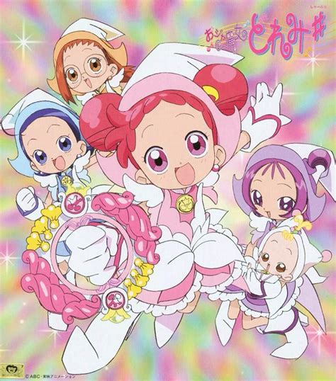 Magical Doremi Wiki Anime Amino