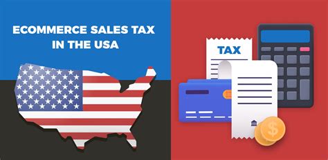 A Business Guide To The Us Ecommerce Sales Tax In 2021