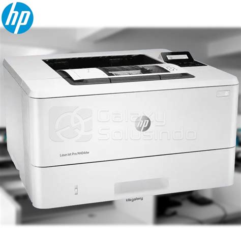 Jual Hp Laserjet Pro M Dw Wireless All In One Printer Indonesia