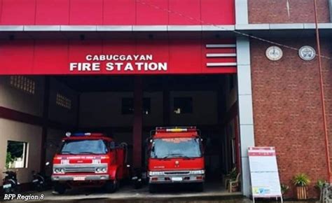 143 Cities Municipalities Lack Fire Stations— Bfp