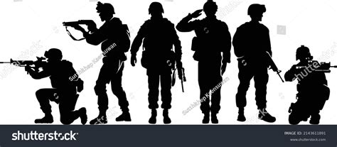 Soldier Man Isolated Royalty-Free Images, Stock Photos & Pictures ...