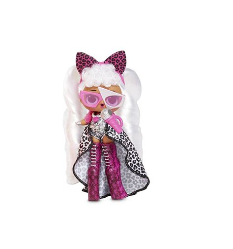 Lol Surprise Dolls Diva Visitchile Cl