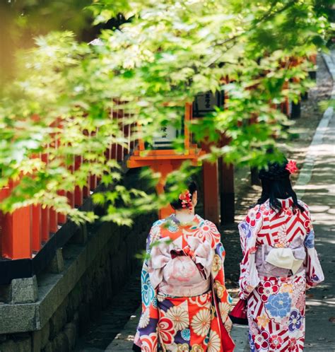 Japonia Atrakcje Turystyczne Co Warto Zobaczy Zwiedzanie Soli Ci Riset