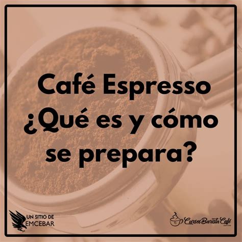 Tipos de Molido de Café para qué sirve cada uno