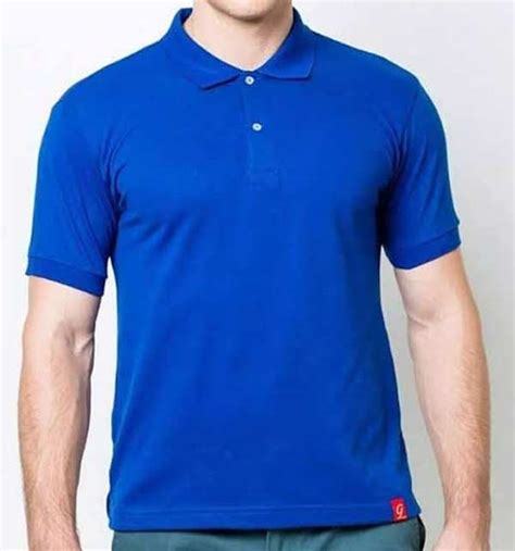 Mens Cotton Polo T Shirts Dt 18 Price In Pakistan View Latest