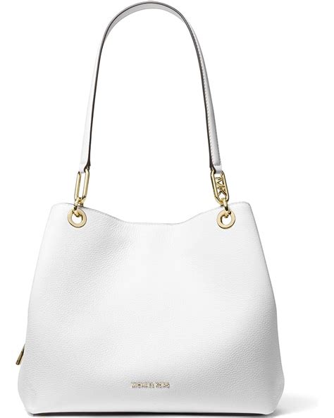 Michael Michael Kors Kensington Large Shoulder Tote Zappos