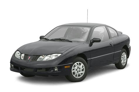 2003 Pontiac Sunfire Specs Price MPG Reviews Cars