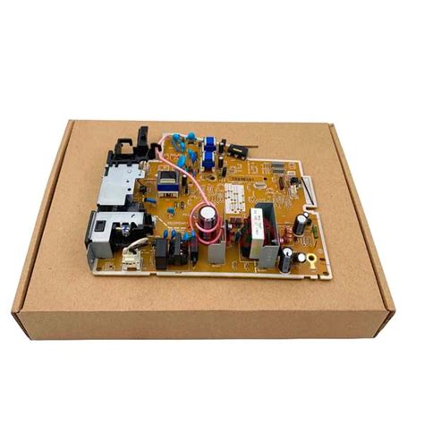 Printer Power Supply Board For Canon Lbp Fm G Fm