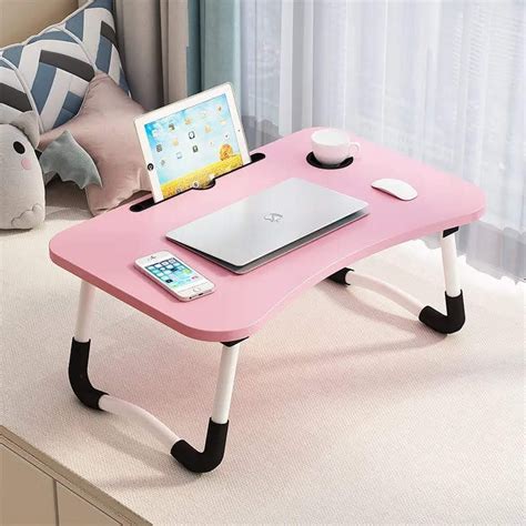 Table Petit Modèle Mini Table Pliante Multi fonctions Table D étude