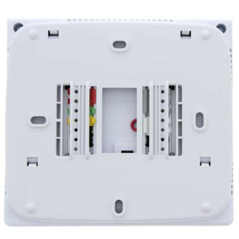 Pro T701 Thermostat Wiring Diagram - Knitfer