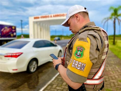 Brigada Militar Divulga Balanço Parcial Da 53ª Operação Golfinho Brigada Militar