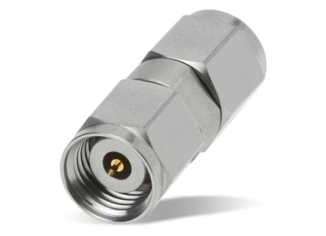 24mm Connectors And Adapters Johnson Cinch Connectivity Solutions Mouser