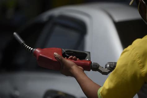 ¡al Alza Precios De Los Combustibles Aumentan Hasta Q2 Por Galón