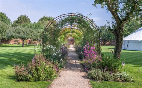 Traditional Country Estate Garden Design Key Elements Graduate