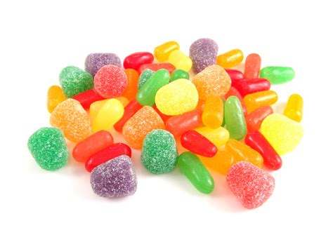 Candies wallpaper | 1024x768 | #23991
