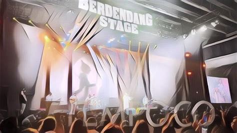 5 Konser Yang Kena Dampak Dari Kekacauan Konser Berdendang Bergoyang