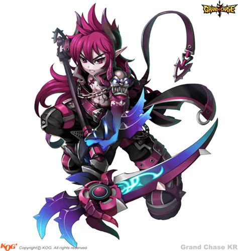 Download Transparent Dio Burning Canyon Age Grand Chase Dio Leviathan