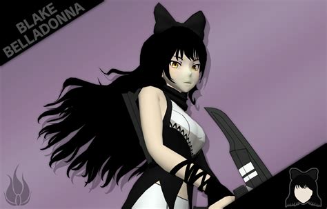 Blake Rwby