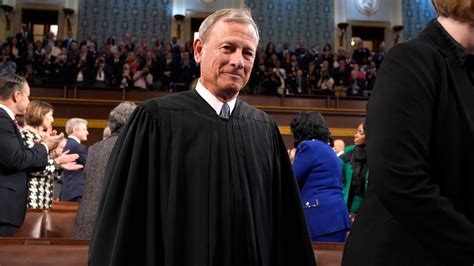 Chief Justice Roberts Legal Research May Soon Be Unimaginable