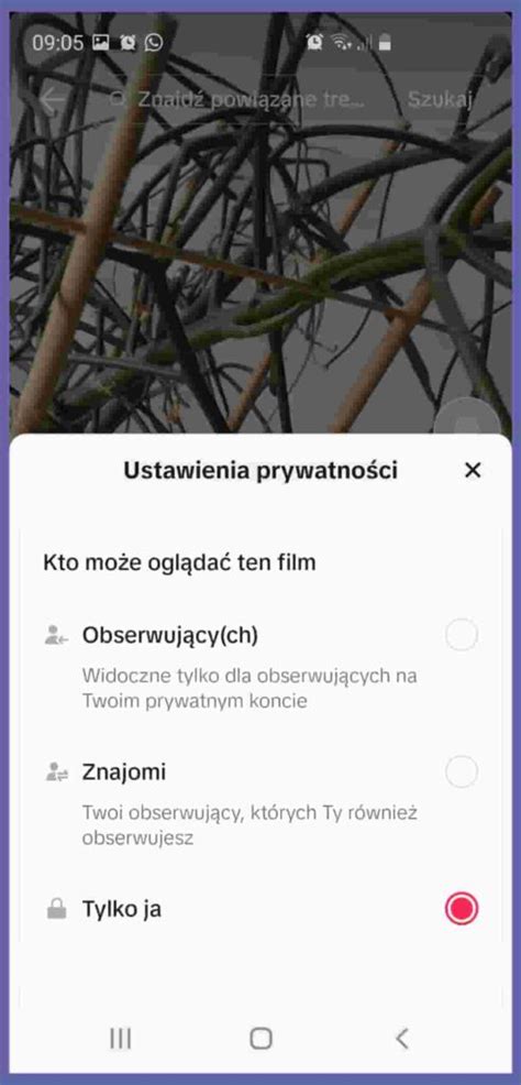 Jak Usun Film Z Tiktoka Aktualna Instrukcja I Love Content