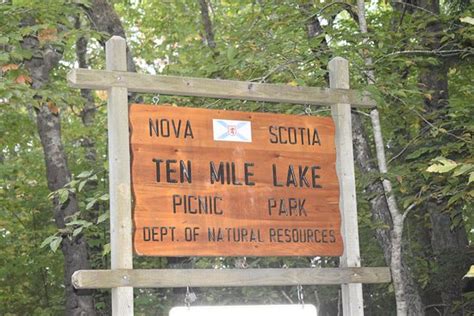 Ten Mile Lake Provincial Park Greenfield 2021 All You Need To Know Before You Go With