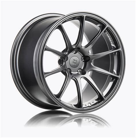 T R10 Forged 10 Spoke Wheel Titan 7 Wheels