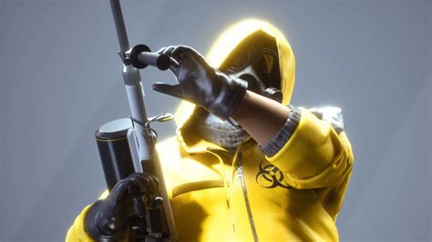 The Finals 1.5.5 update patch notes: Weapon buffs & nerfs, Gadget ...
