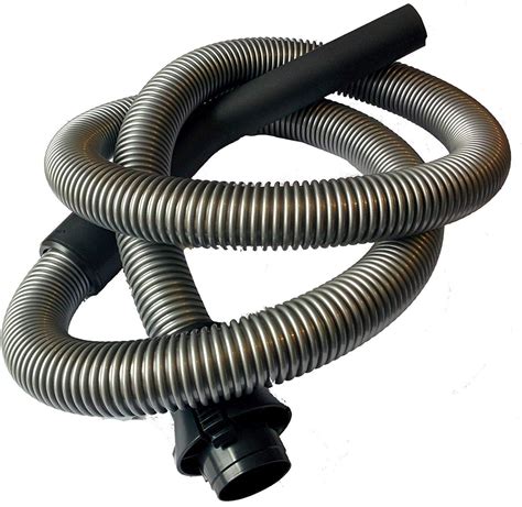 Find A Spare Replacement 18m Suction Hose And Bent End Curved Handle