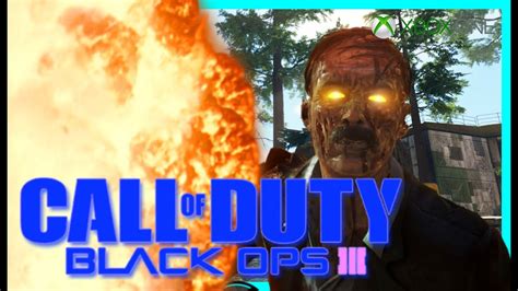 COD Black Ops 3 AWAKENING DLC Reveal Trailer My Opinions BLack