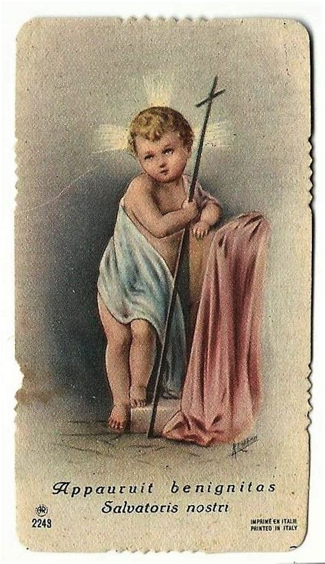 Pin De Joaquin Berenguel En Estampilla Divino Niño El Divino Niño Jesus Niño Jesus